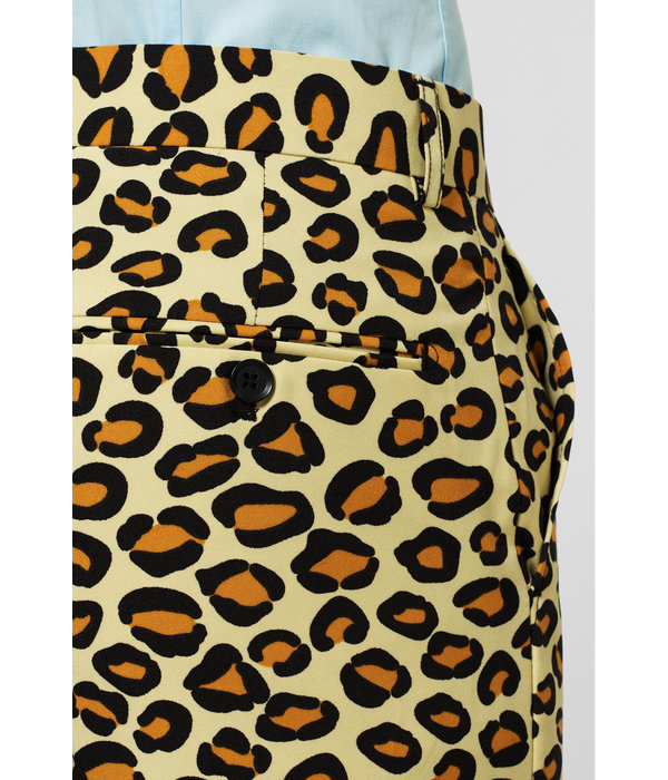 Maatpak Luipaard kostuum