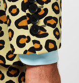 Maatpak Luipaard kostuum