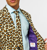 Maatpak Luipaard kostuum