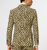 Maatpak Luipaard kostuum