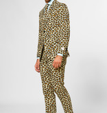 Maatpak Luipaard kostuum