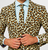 Maatpak Luipaard kostuum