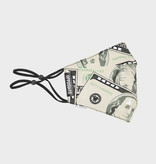 Opposuits mondkapje Dollar