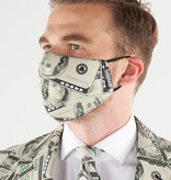 Opposuits mondkapje Dollar