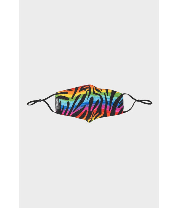 Opposuits mondkapje Wild Animal