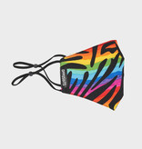 Opposuits mondkapje Wild Animal