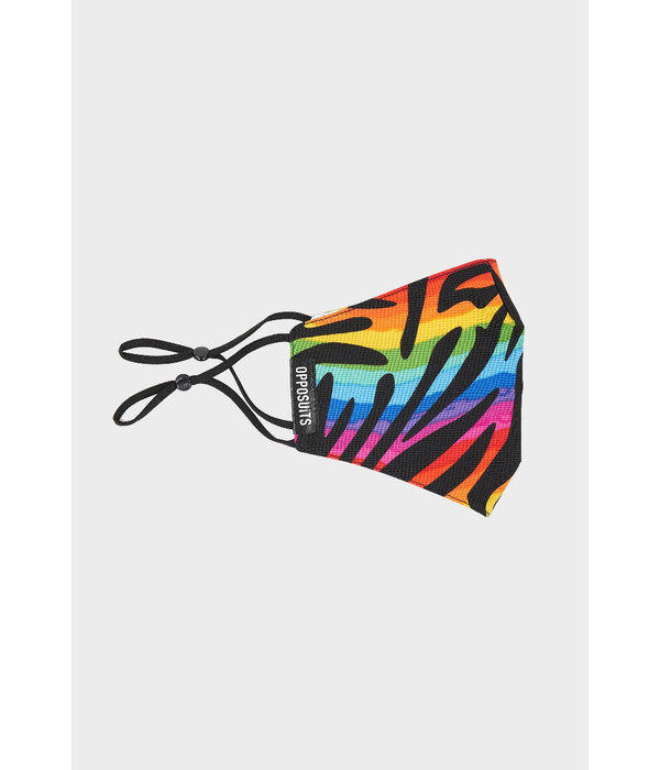 Opposuits mondkapje Wild Animal