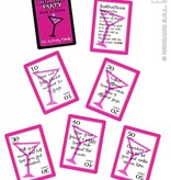 Kaartspel met uitdagingen