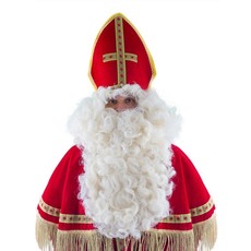 Sint Pruik en Baard Lugo