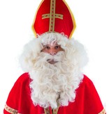Sinterklaas Pruik en Baard Hernani