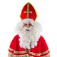 Sinterklaas Pruik en Baard Hernani