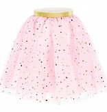 Roze Prinsessen Rok