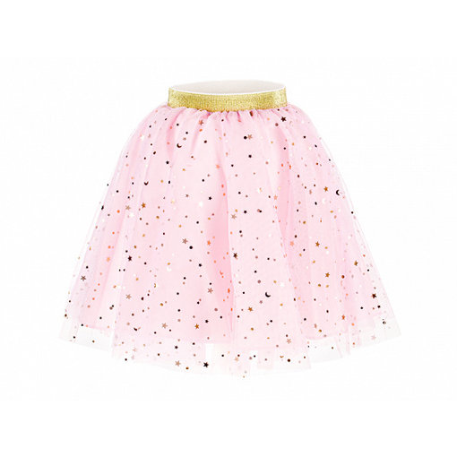 Roze Prinsessen Rok