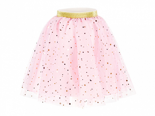 Roze Prinsessen Rok 