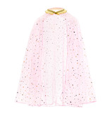Roze Prinsessen Cape
