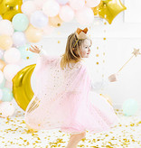 Roze Prinsessen Cape