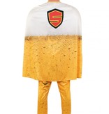 Superman Bierpak