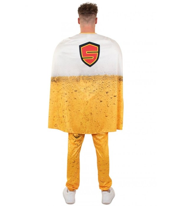 Superman Bierpak