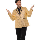 Colbert Goud Man Feest