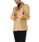 Colbert Goud Man Feest