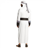 Volwassenkostuum Sjeik Razi