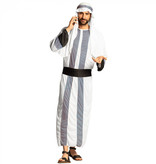 Volwassenkostuum Sjeik Razi