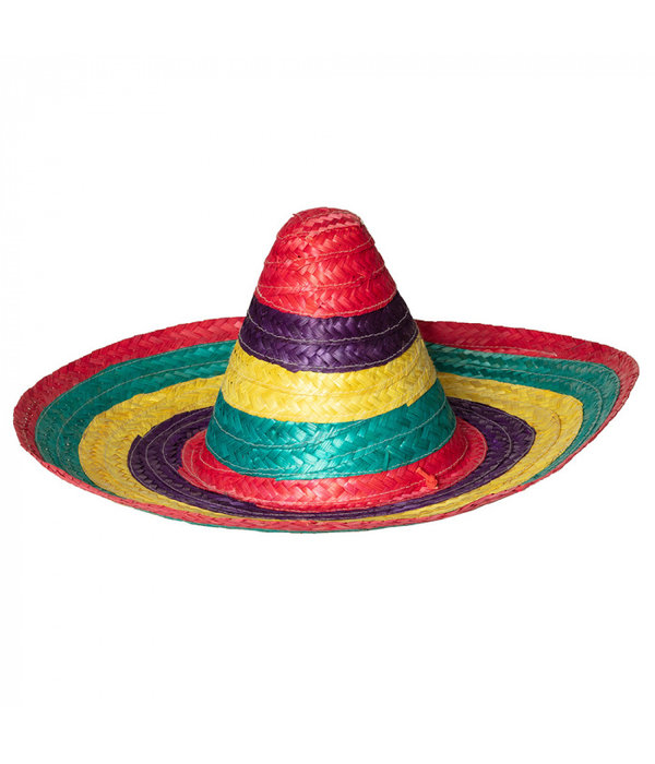 Sombrero Puebla