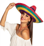 Sombrero Puebla
