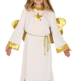 Kerst Engel Kostuum Gloria Kind