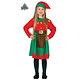 Elf Outfit Meisjes
