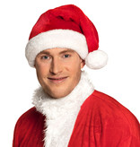 Kerst Muts Pluche Lou Lou