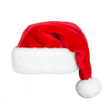 Kerst Muts Pluche Lou Lou