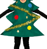 Kerstboom outfit Kind