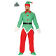 Sprookjes Elf Kostuum Man