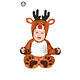 Rendier Kostuum Baby