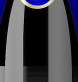 Confetti Kanon Oud & Nieuw Goud/Blauw (40cm)