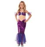 Zeemeermin pakje kind Cleo