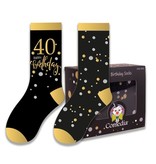 Kadosokken 40 Jaar Goud