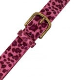 Riem Panter Roze