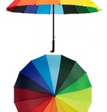 Paraplu Regenboog