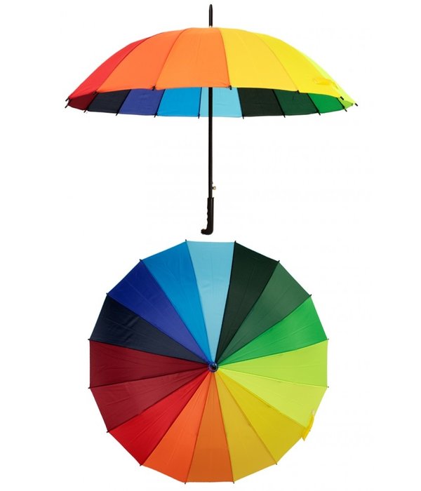 Paraplu Regenboog