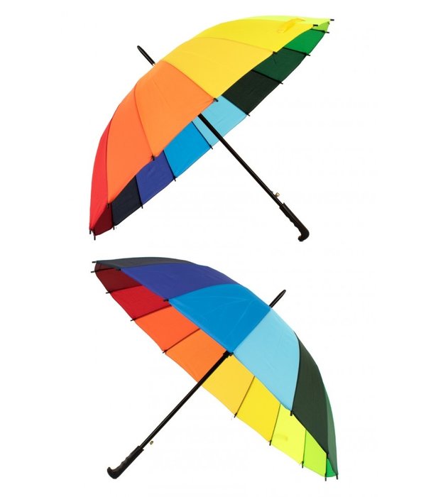 Paraplu Regenboog