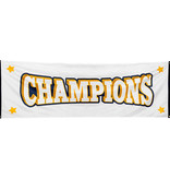Spandoek Champions (74 x 220 cm)