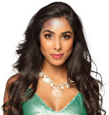 Ketting Zeemeermin Schelpen