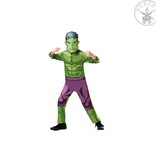 Avengers Hulk Classic kostuum kinderen