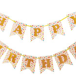 Slinger Happy Birthday Confetti