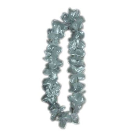 Hawaiislinger zilver