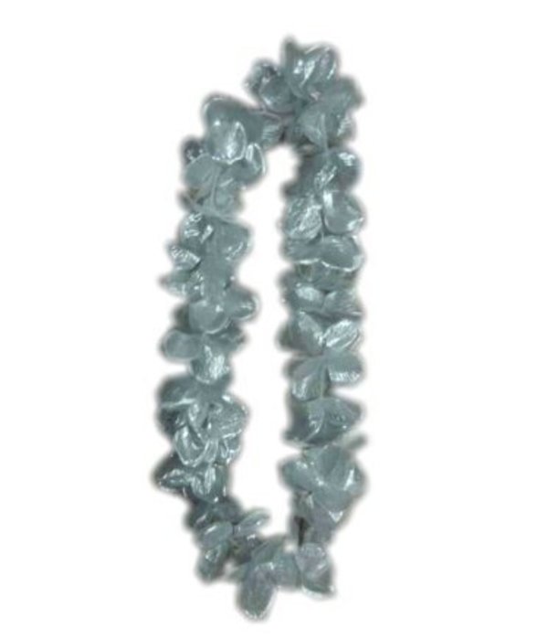 Hawaiislinger zilver