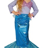 Zeemeerminnen pakje Viviane