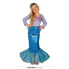 Zeemeerminnen pakje Viviane